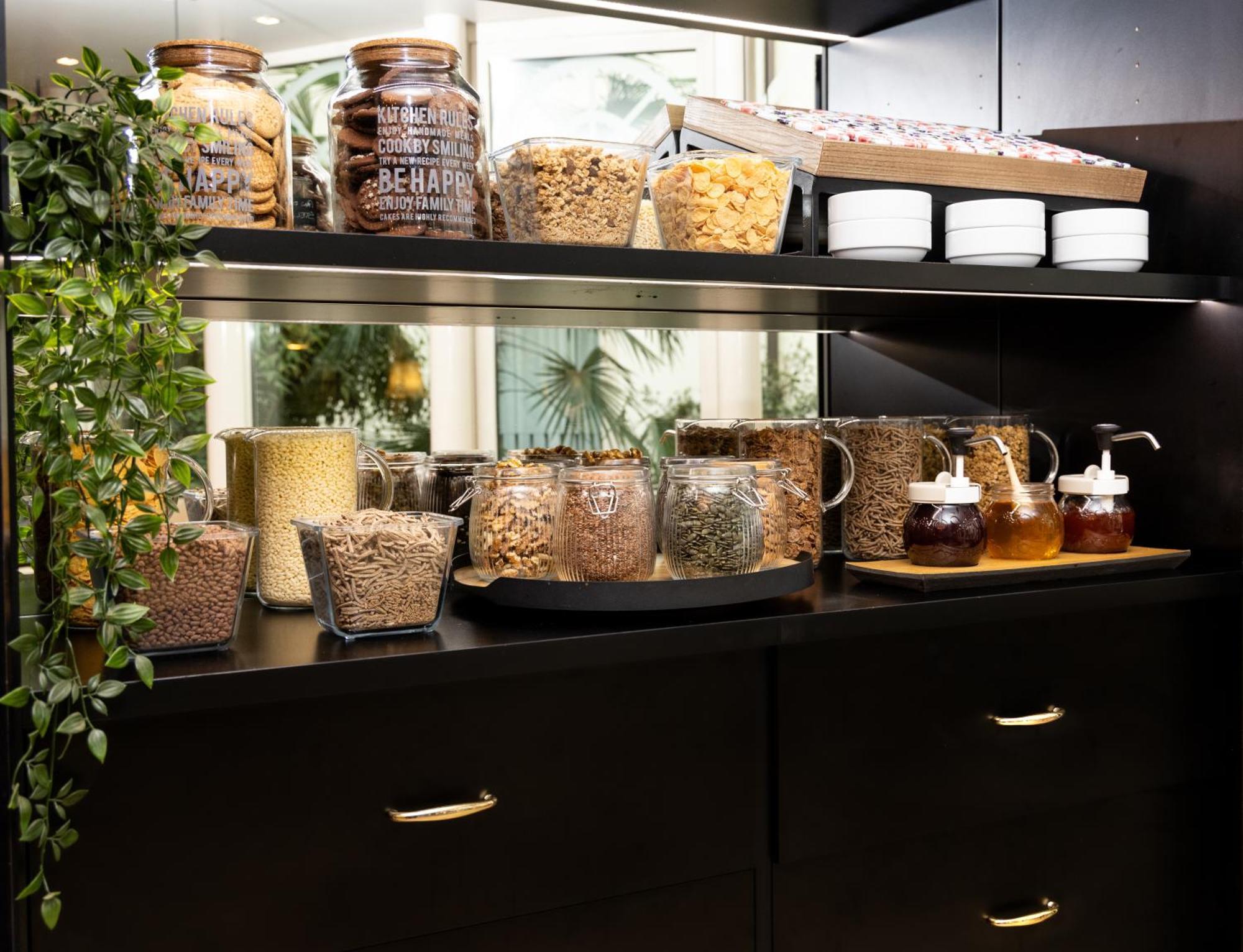 Holiday Inn Milan Garibaldi Station By Ihg — Photos 3